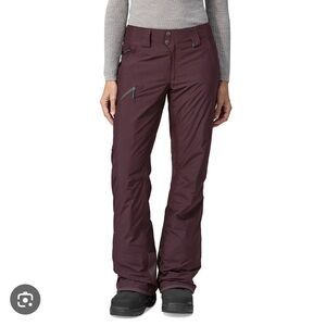 Patagonia Powder Town Snow Pants